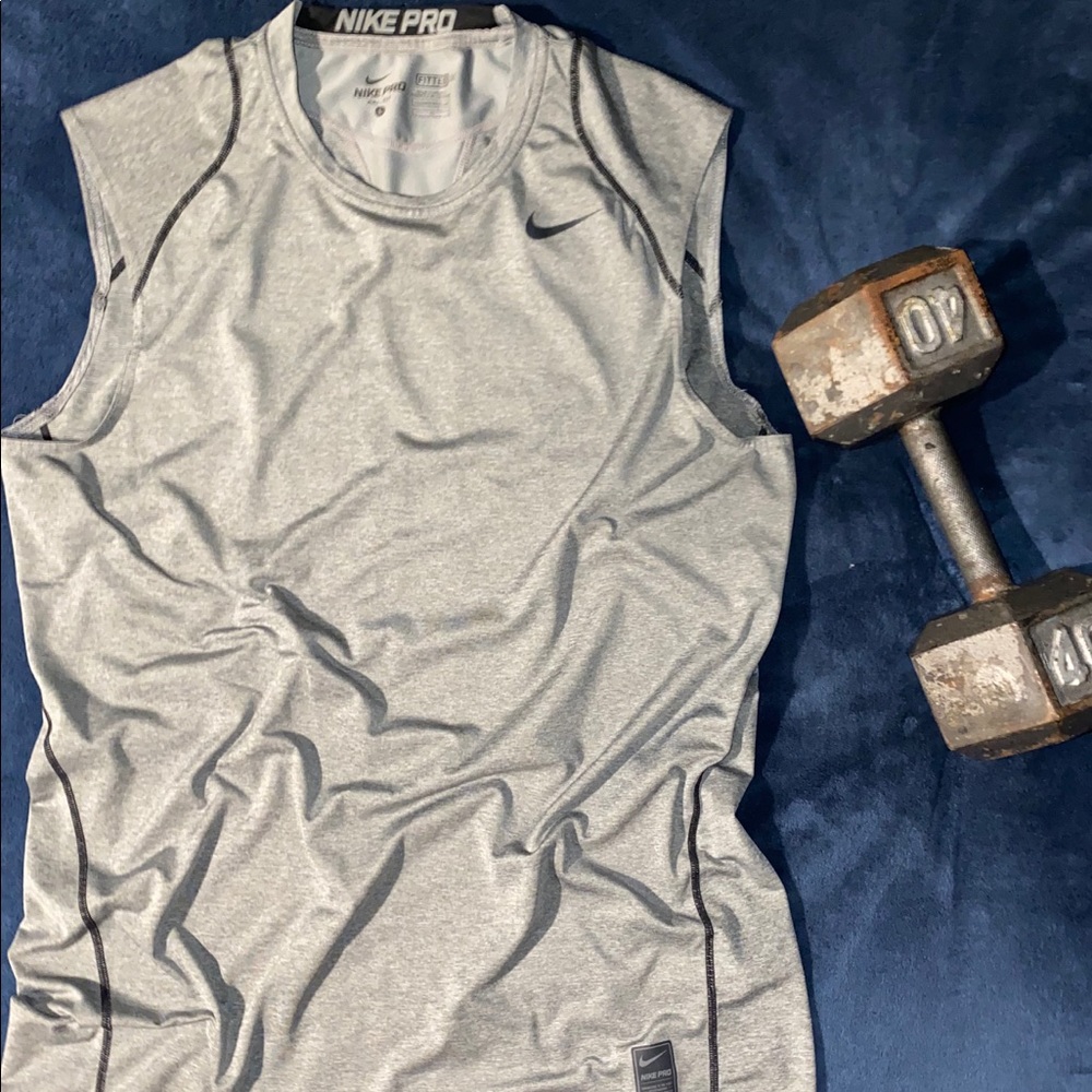 Nike Pro Large Men